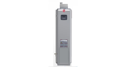 重慶瑞美RGS-PV系列強排式燃氣熱水器